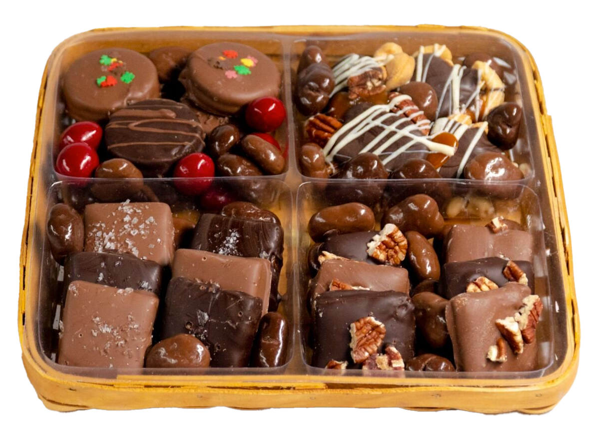 North Star Sampler North Star Sampler